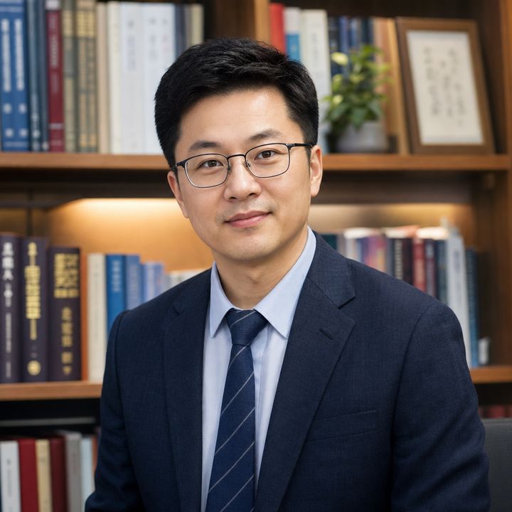 溏心社区顾问